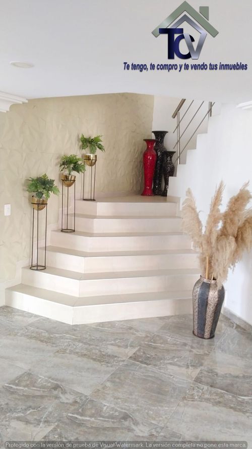 Apartamento de 4 alcobas en venta en Sotomayor, Bucaramanga, 246 m² · foto 6 de 6