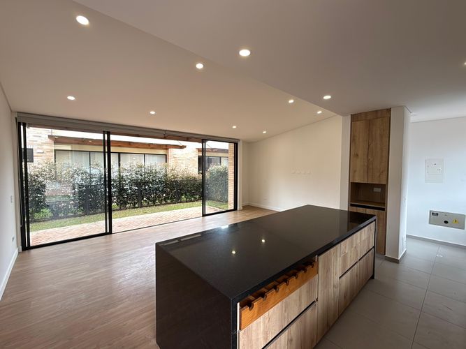 Casa de 3 alcobas en venta en Fagua, Chía, 115 m² · foto 4 de 24