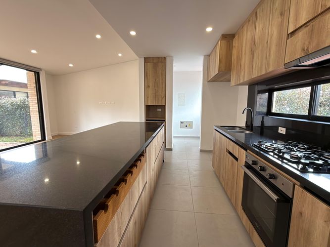 Casa de 3 alcobas en venta en Fagua, Chía, 115 m² · foto 5 de 24