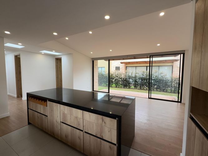 Casa de 3 alcobas en venta en Fagua, Chía, 115 m² · foto 6 de 24