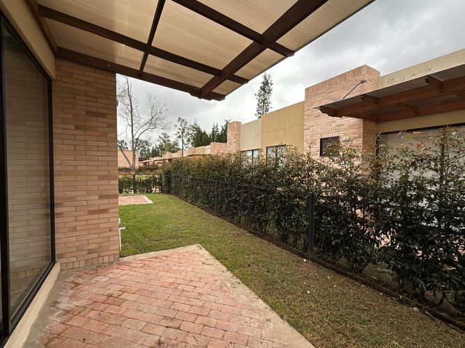 Casa de 3 alcobas en venta en Fagua, Chía, 115 m² · foto 9 de 24