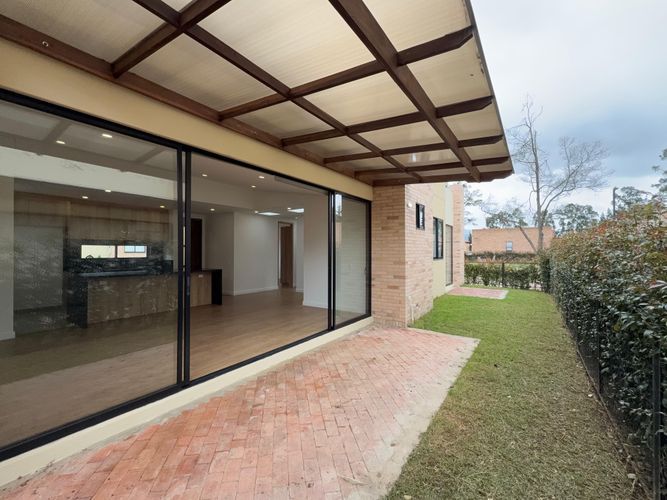 Casa de 3 alcobas en venta en Fagua, Chía, 115 m² · foto 10 de 24
