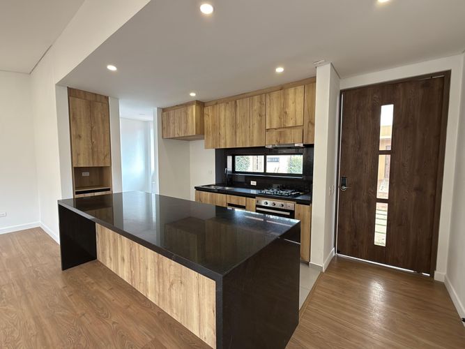 Casa de 3 alcobas en venta en Fagua, Chía, 115 m² · foto 11 de 24