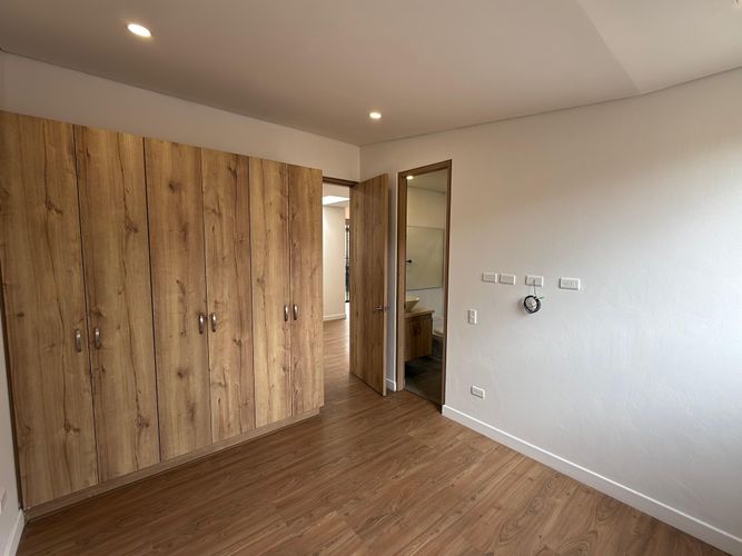 Casa de 3 alcobas en venta en Fagua, Chía, 115 m² · foto 17 de 24
