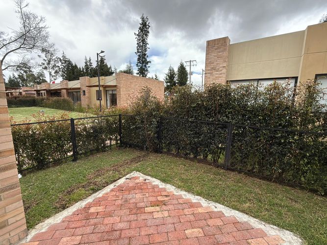 Casa de 3 alcobas en venta en Fagua, Chía, 115 m² · foto 20 de 24