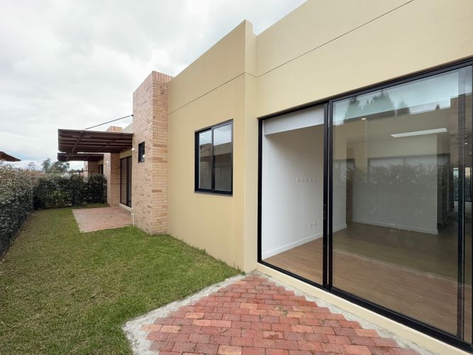 Casa de 3 alcobas en venta en Fagua, Chía, 115 m² · foto 21 de 24