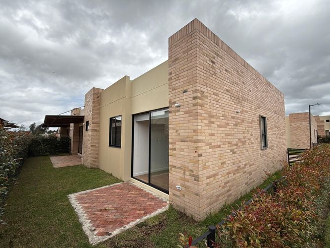 Casa de 3 alcobas en venta en Fagua, Chía, 115 m² · foto 22 de 24