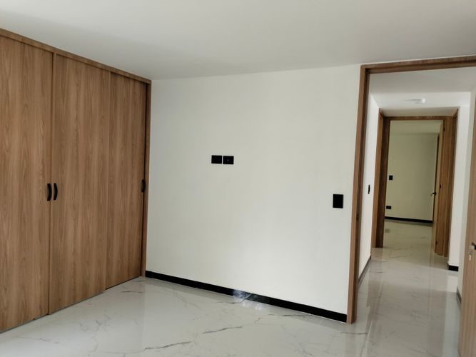 Apartamento de 4 alcobas en venta en El Poblado, Medellín, 163 m² · foto 9 de 20