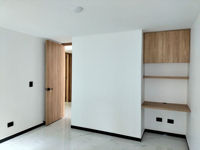 Apartamento de 4 alcobas en venta en El Poblado, Medellín, 163 m² · foto 8 de 20