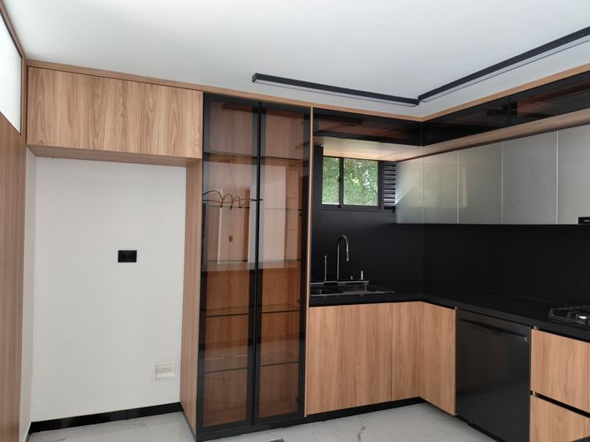 Apartamento de 4 alcobas en venta en El Poblado, Medellín, 163 m² · foto 6 de 20