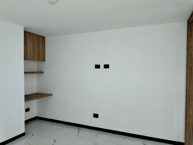 Apartamento de 4 alcobas en venta en El Poblado, Medellín, 163 m² · foto 12 de 20
