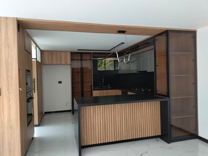 Apartamento de 4 alcobas en venta en El Poblado, Medellín, 163 m² · foto 4 de 20