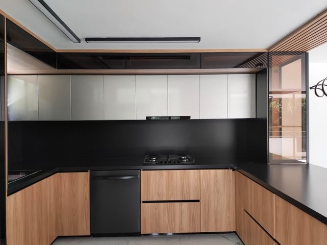 Apartamento de 4 alcobas en venta en El Poblado, Medellín, 163 m² · foto 5 de 20