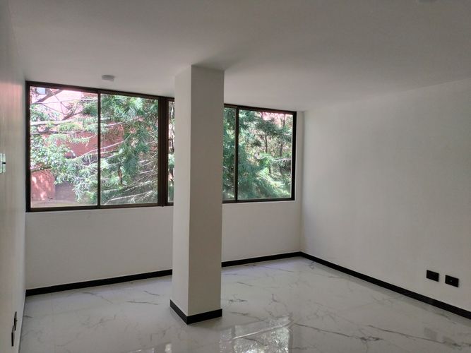 Apartamento de 4 alcobas en venta en El Poblado, Medellín, 163 m² · foto 16 de 20