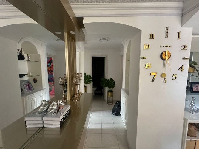 Apartamento de 5 alcobas en venta en El Prado, Bucaramanga, 162 m² · foto 6 de 15