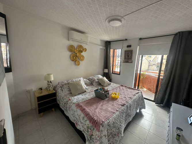 Apartamento de 5 alcobas en venta en El Prado, Bucaramanga, 162 m² · foto 7 de 15