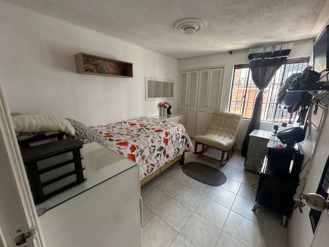 Apartamento de 5 alcobas en venta en El Prado, Bucaramanga, 162 m² · foto 8 de 15