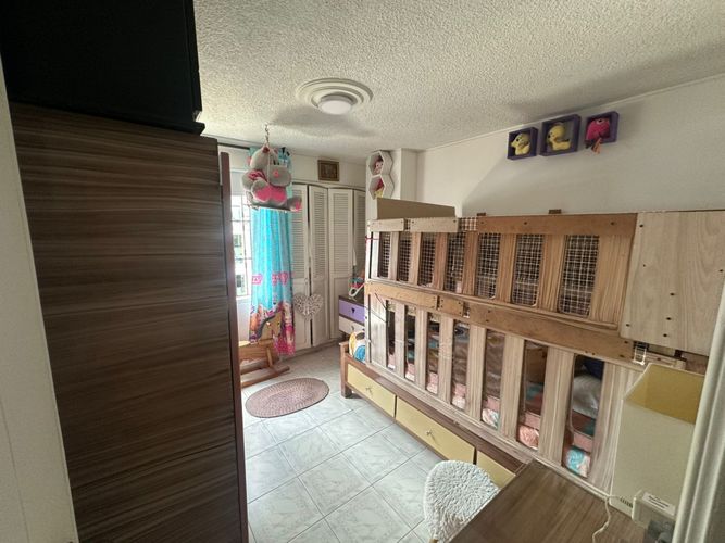 Apartamento de 5 alcobas en venta en El Prado, Bucaramanga, 162 m² · foto 9 de 15