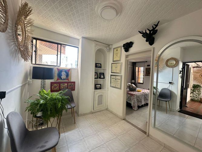 Apartamento de 5 alcobas en venta en El Prado, Bucaramanga, 162 m² · foto 12 de 15