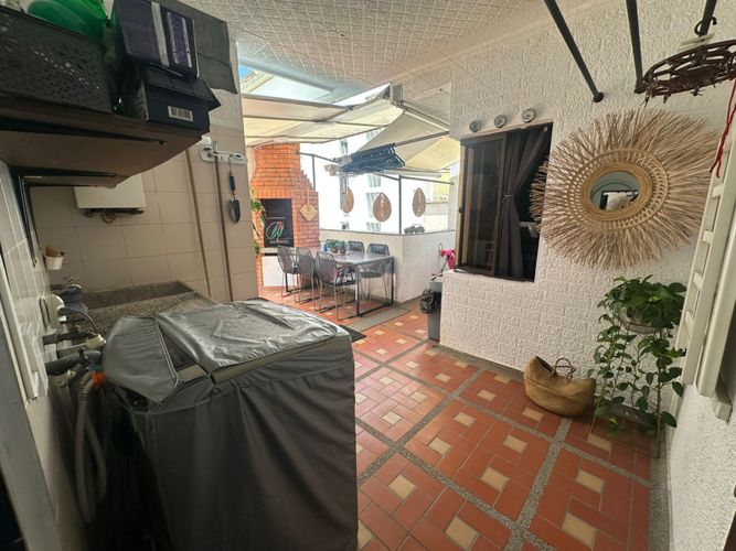 Apartamento de 5 alcobas en venta en El Prado, Bucaramanga, 162 m² · foto 13 de 15