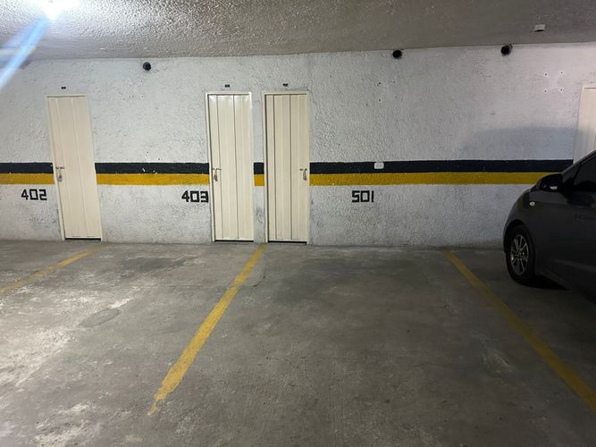 Apartamento de 5 alcobas en venta en El Prado, Bucaramanga, 162 m² · foto 15 de 15
