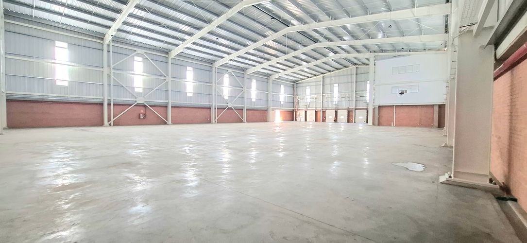 Bodega en arriendo en Arroyohondo, Yumbo, 2000 m² · foto 2 de 13