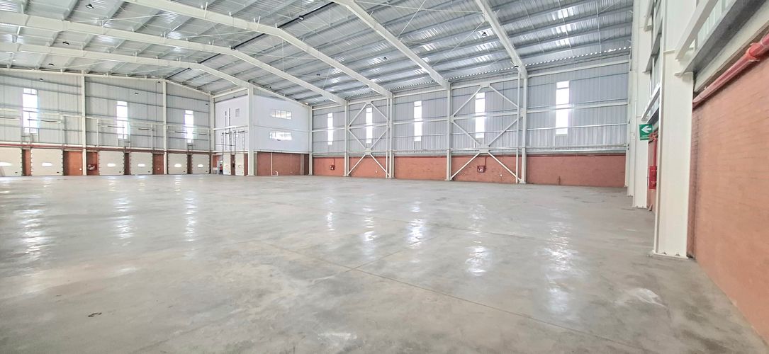 Bodega en arriendo en Arroyohondo, Yumbo, 2000 m² · foto 3 de 13