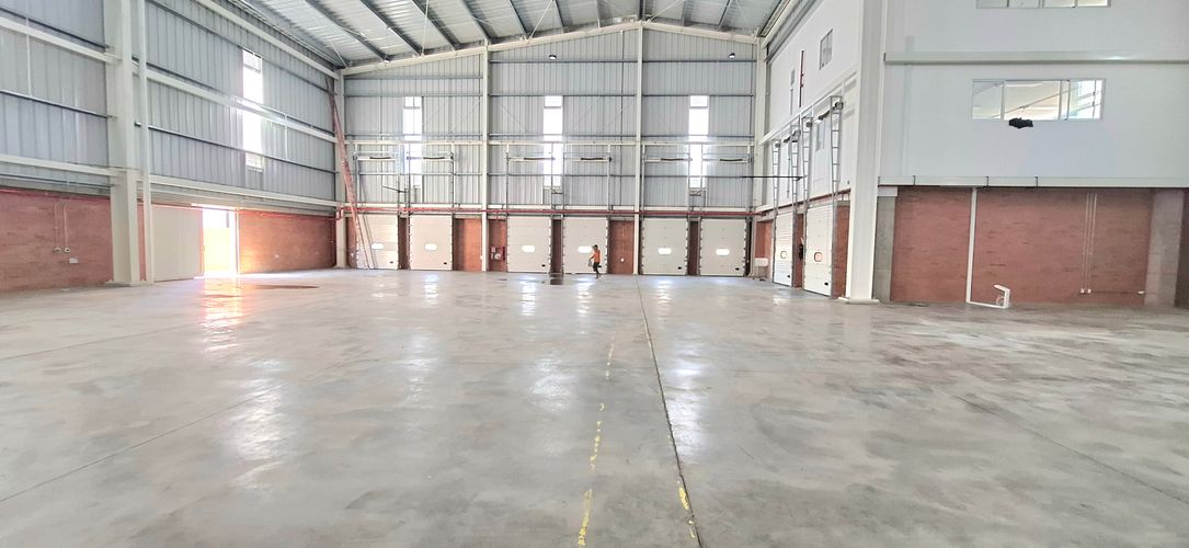 Bodega en arriendo en Arroyohondo, Yumbo, 2000 m² · foto 5 de 13