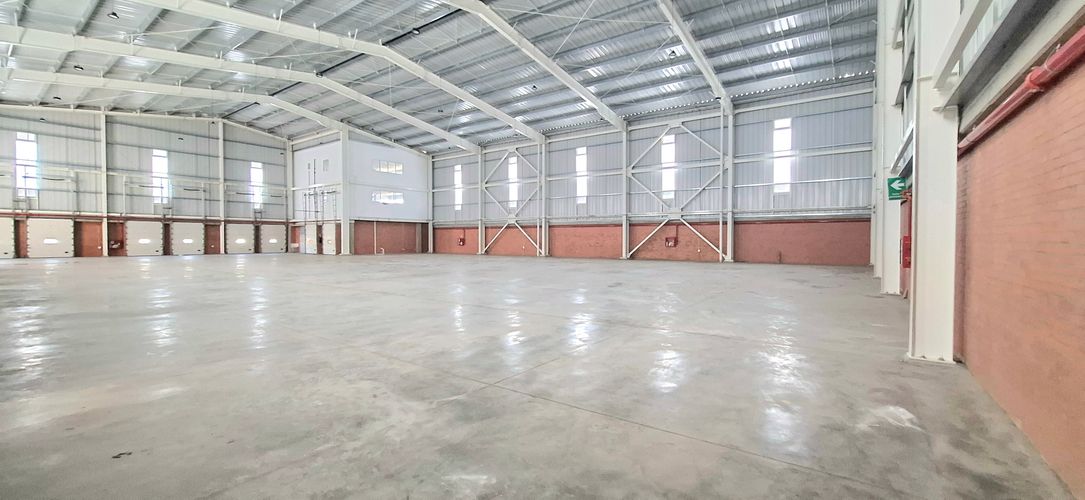 Bodega en arriendo en Arroyohondo, Yumbo, 2000 m² · foto 6 de 13