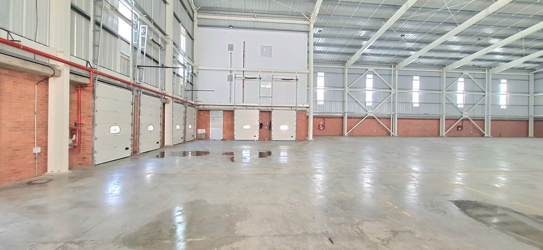 Bodega en arriendo en Arroyohondo, Yumbo, 2000 m² · foto 7 de 13