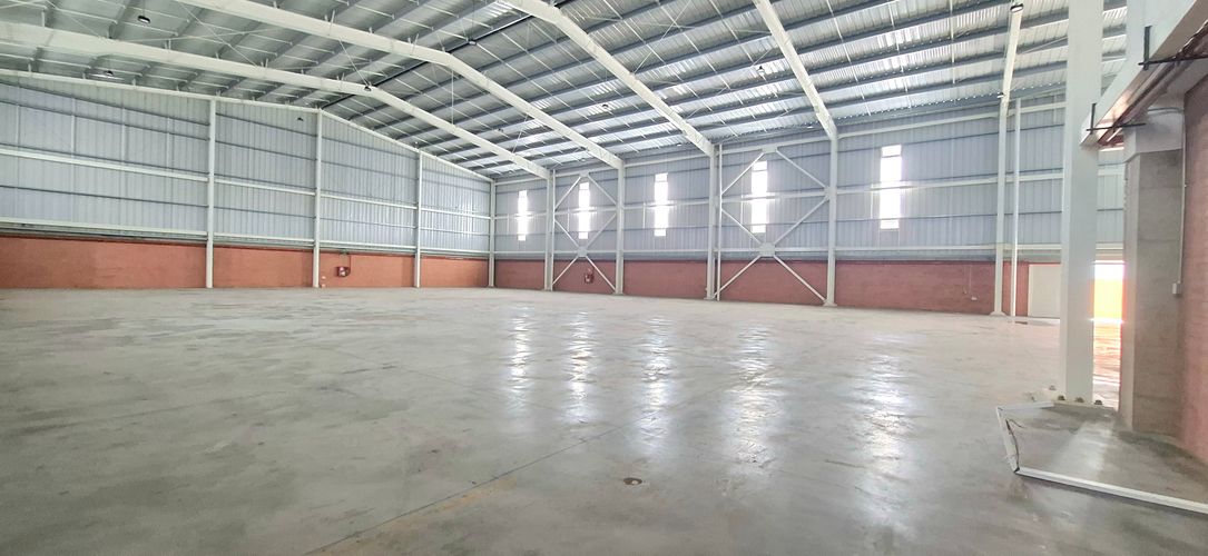 Bodega en arriendo en Arroyohondo, Yumbo, 2000 m² · foto 8 de 13