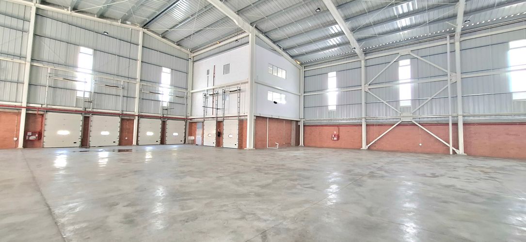 Bodega en arriendo en Arroyohondo, Yumbo, 2000 m² · foto 9 de 13