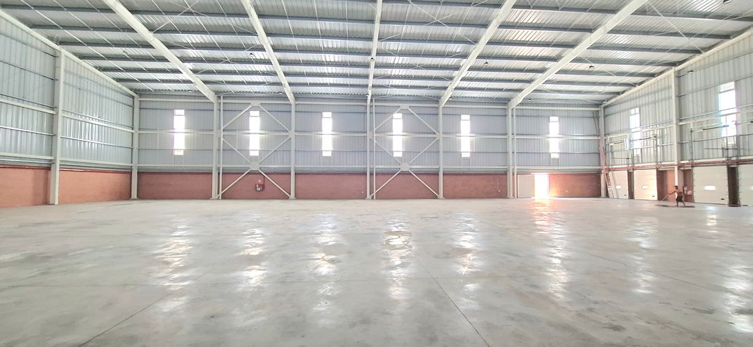 Bodega en arriendo en Arroyohondo, Yumbo, 2000 m² · foto 10 de 13