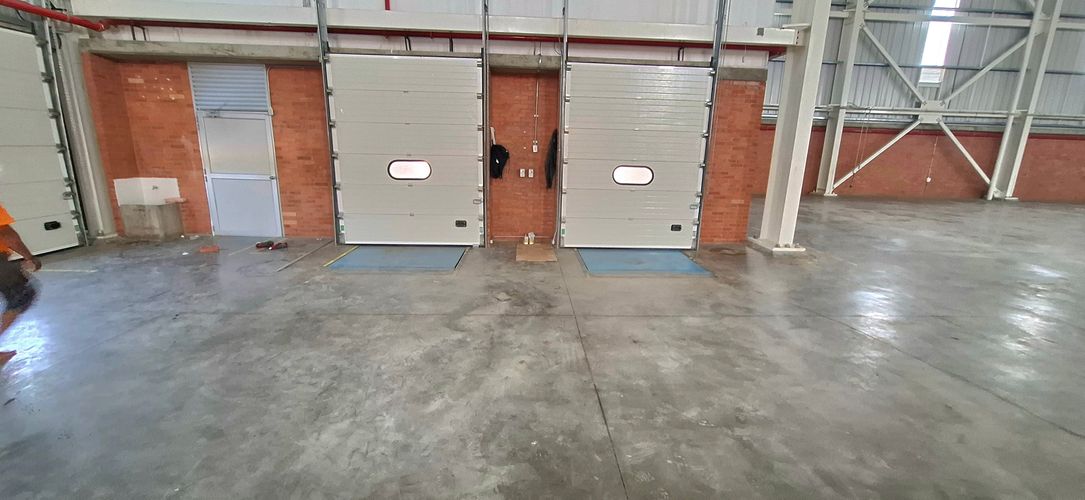 Bodega en arriendo en Arroyohondo, Yumbo, 2000 m² · foto 11 de 13