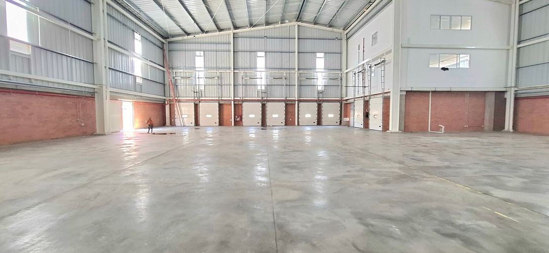 Bodega en arriendo en Arroyohondo, Yumbo, 2000 m² · foto 12 de 13