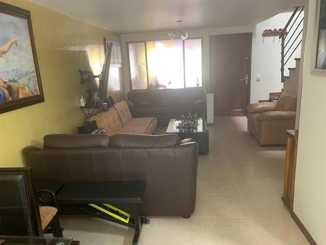 Casa de 4 alcobas en venta en Cumbres, Envigado, 180 m² · foto 7 de 24