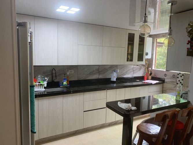 Casa de 4 alcobas en venta en Cumbres, Envigado, 180 m² · foto 8 de 24