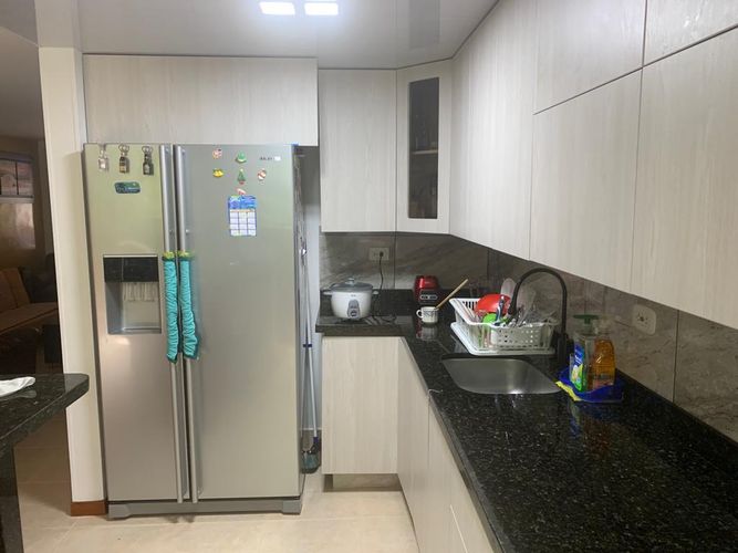 Casa de 4 alcobas en venta en Cumbres, Envigado, 180 m² · foto 10 de 24