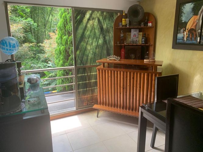 Casa de 4 alcobas en venta en Cumbres, Envigado, 180 m² · foto 11 de 24