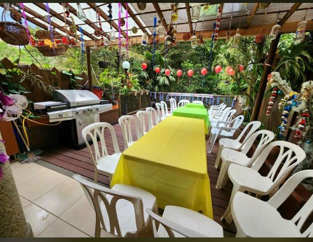 Casa de 4 alcobas en venta en Cumbres, Envigado, 180 m² · foto 12 de 24