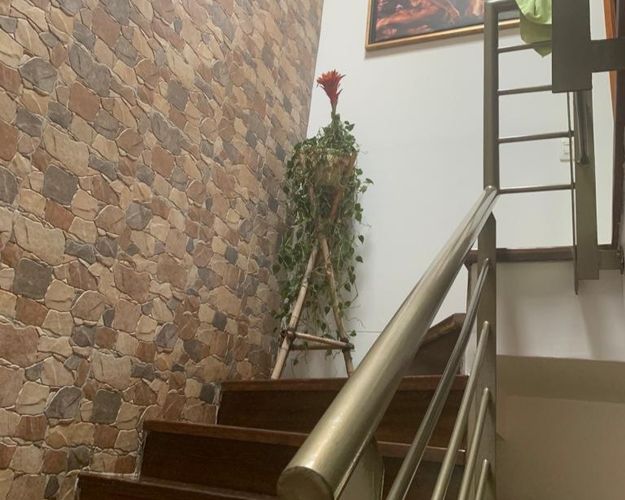 Casa de 4 alcobas en venta en Cumbres, Envigado, 180 m² · foto 16 de 24