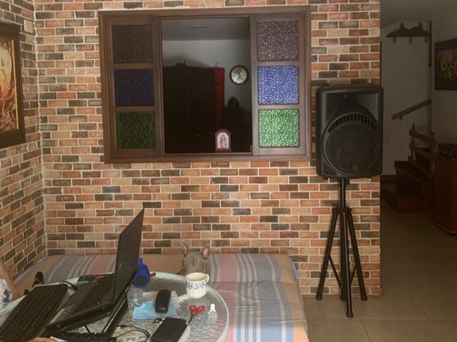 Casa de 4 alcobas en venta en Cumbres, Envigado, 180 m² · foto 17 de 24