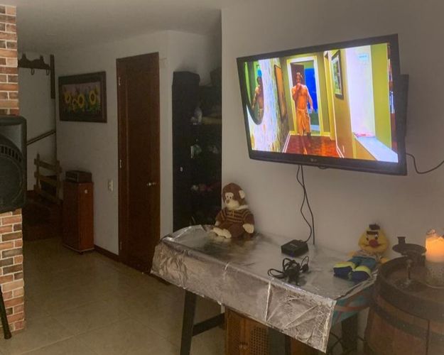 Casa de 4 alcobas en venta en Cumbres, Envigado, 180 m² · foto 18 de 24