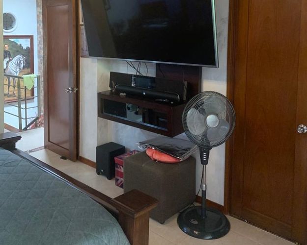 Casa de 4 alcobas en venta en Cumbres, Envigado, 180 m² · foto 20 de 24