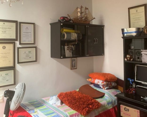 Casa de 4 alcobas en venta en Cumbres, Envigado, 180 m² · foto 22 de 24