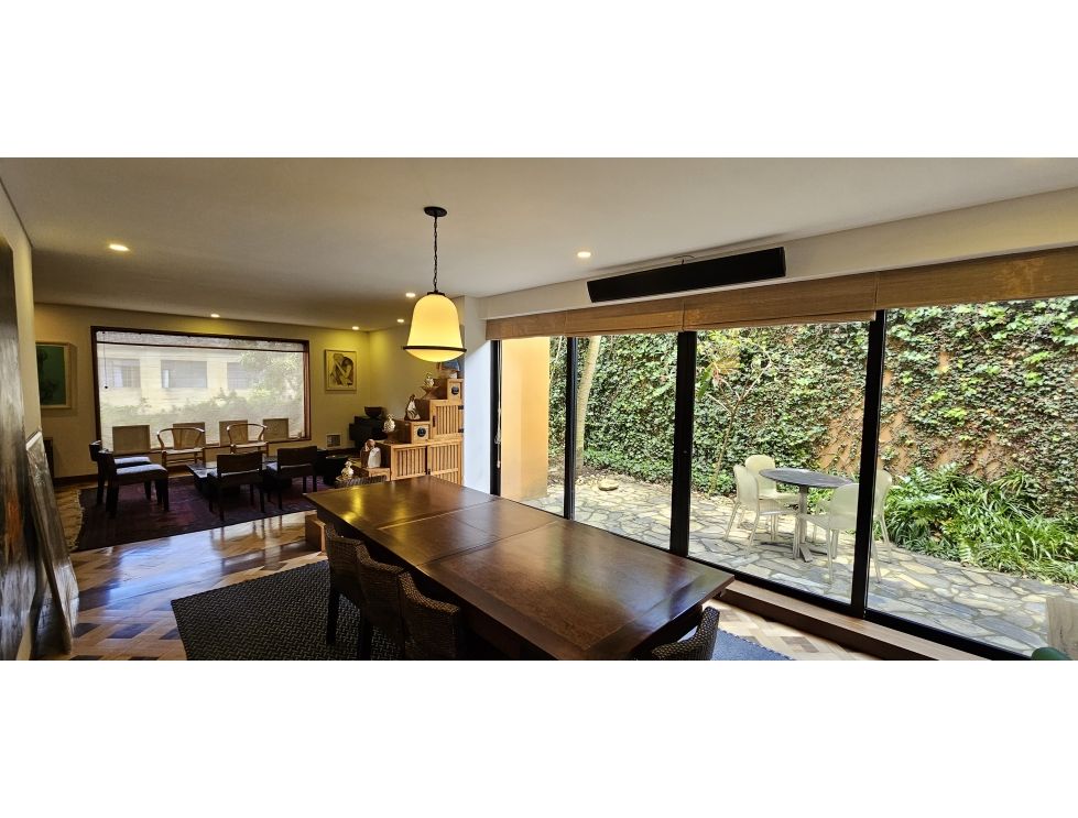 Casa en venta en Bosque Izquierdo, Bogotá · foto 2 de 21
