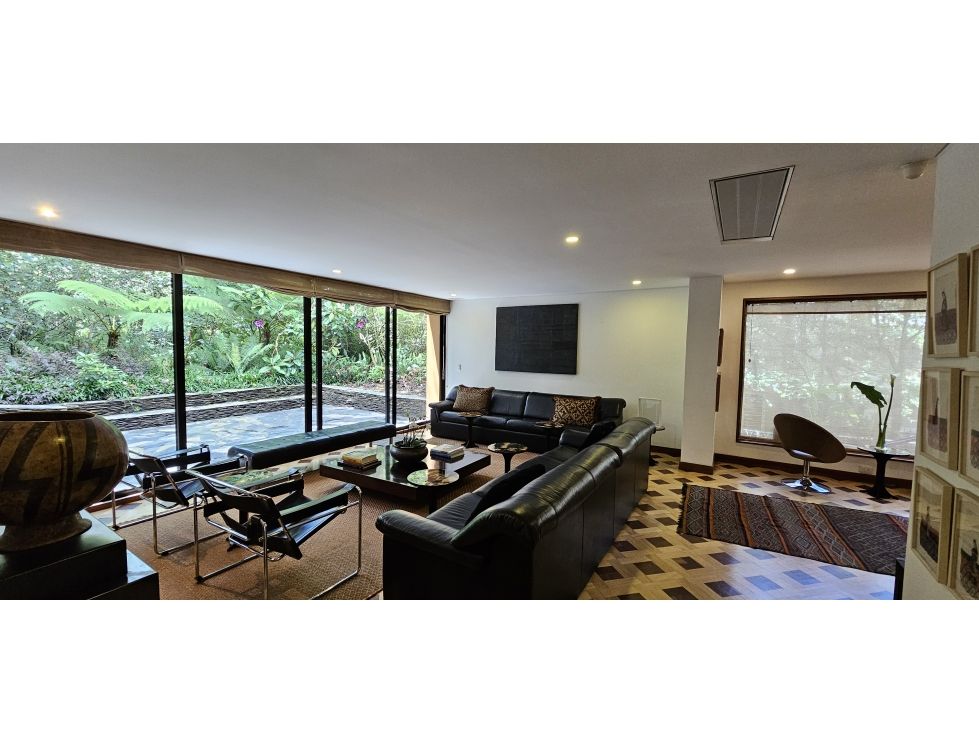 Casa en venta en Bosque Izquierdo, Bogotá · foto 4 de 21
