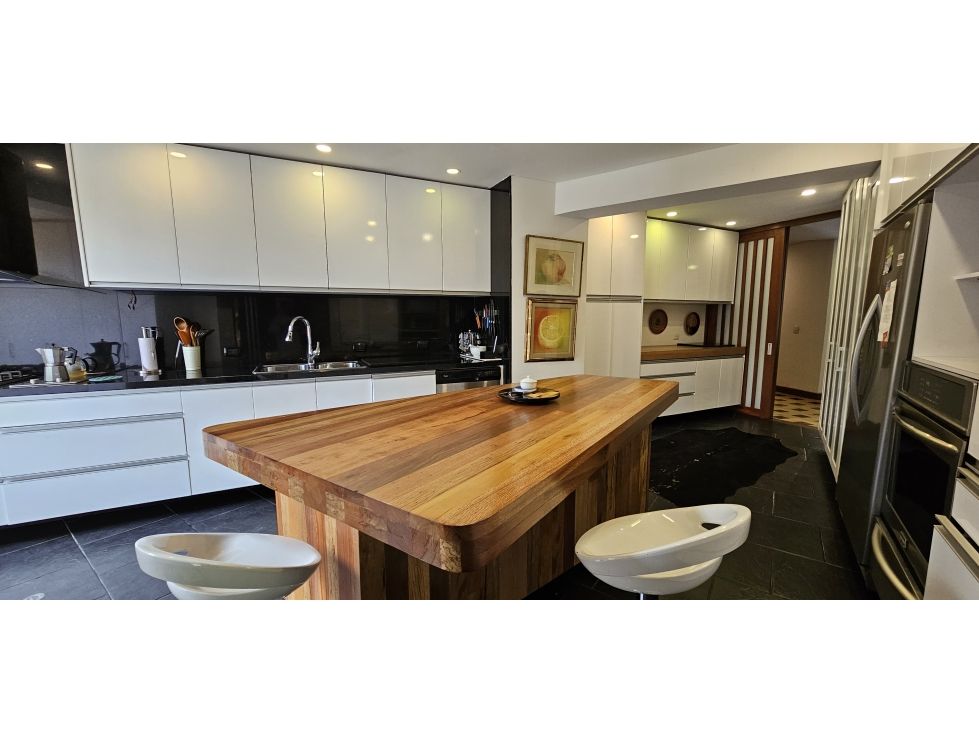 Casa en venta en Bosque Izquierdo, Bogotá · foto 5 de 21