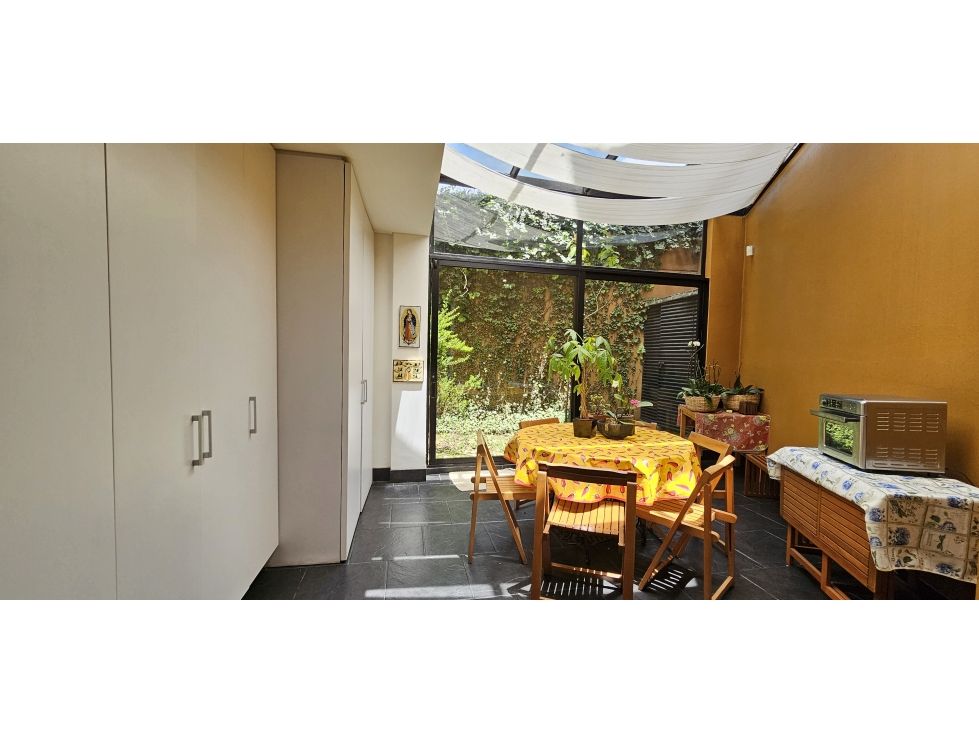 Casa en venta en Bosque Izquierdo, Bogotá · foto 6 de 21