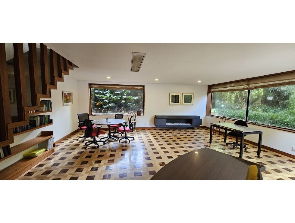 Casa en venta en Bosque Izquierdo, Bogotá · foto 7 de 21